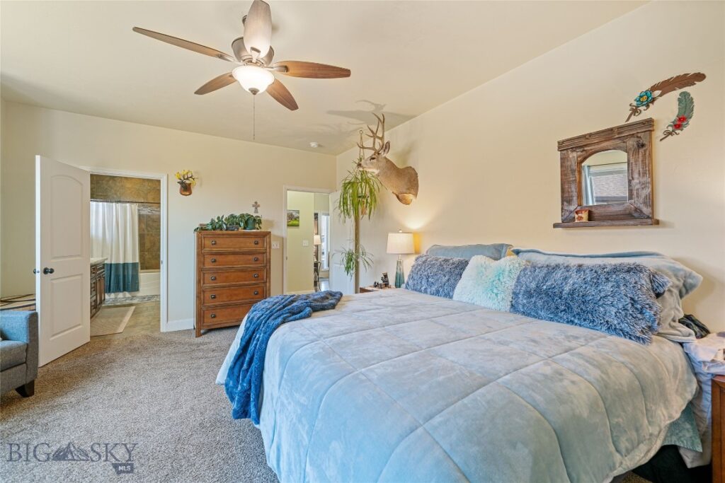 304 Farmall Lane, Manhattan MT 59741