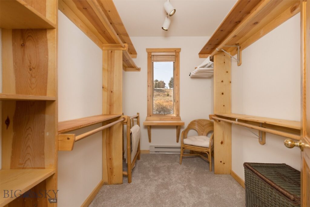 3040 Two Moons Road, Big Sky MT 59716