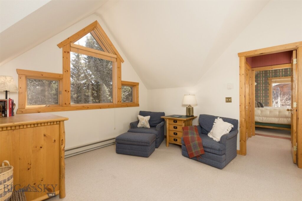 3040 Two Moons Road, Big Sky MT 59716