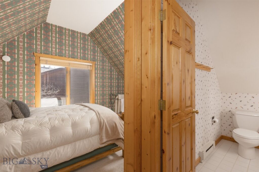 3040 Two Moons Road, Big Sky MT 59716