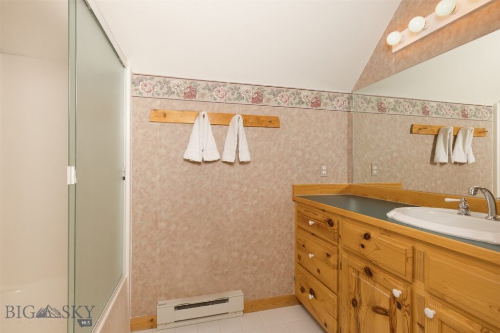 3040 Two Moons Road, Big Sky MT 59716