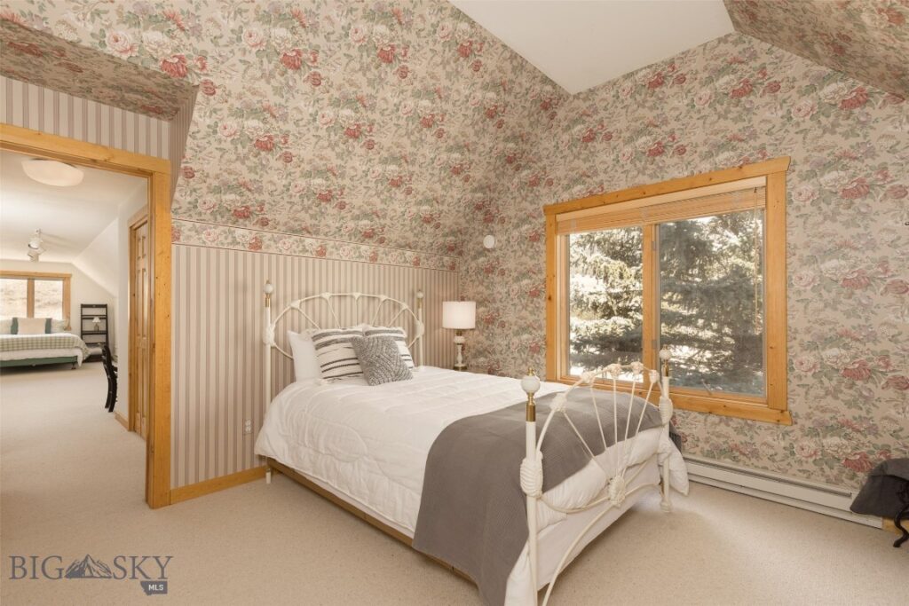 3040 Two Moons Road, Big Sky MT 59716