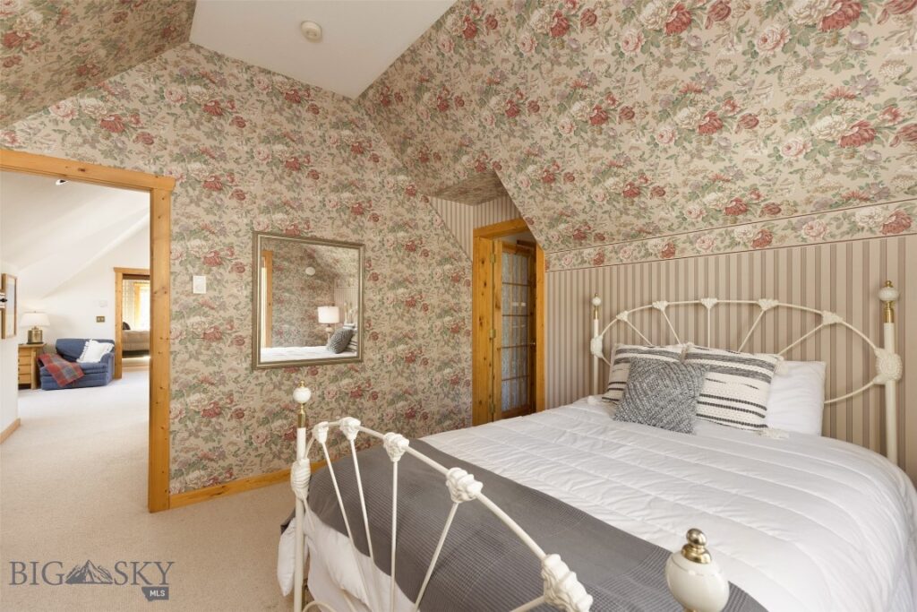 3040 Two Moons Road, Big Sky MT 59716