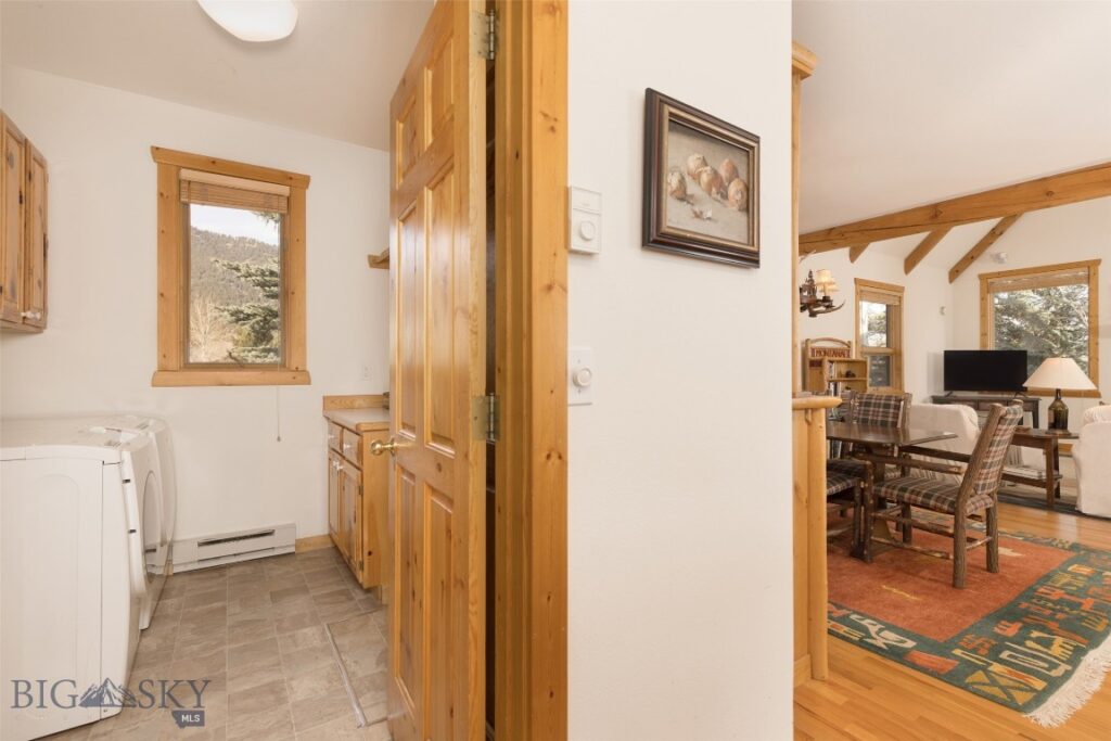 3040 Two Moons Road, Big Sky MT 59716