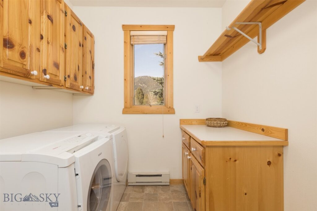 3040 Two Moons Road, Big Sky MT 59716