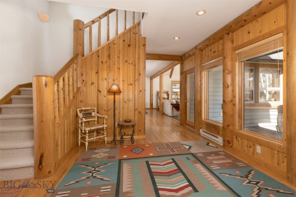 3040 Two Moons Road, Big Sky MT 59716