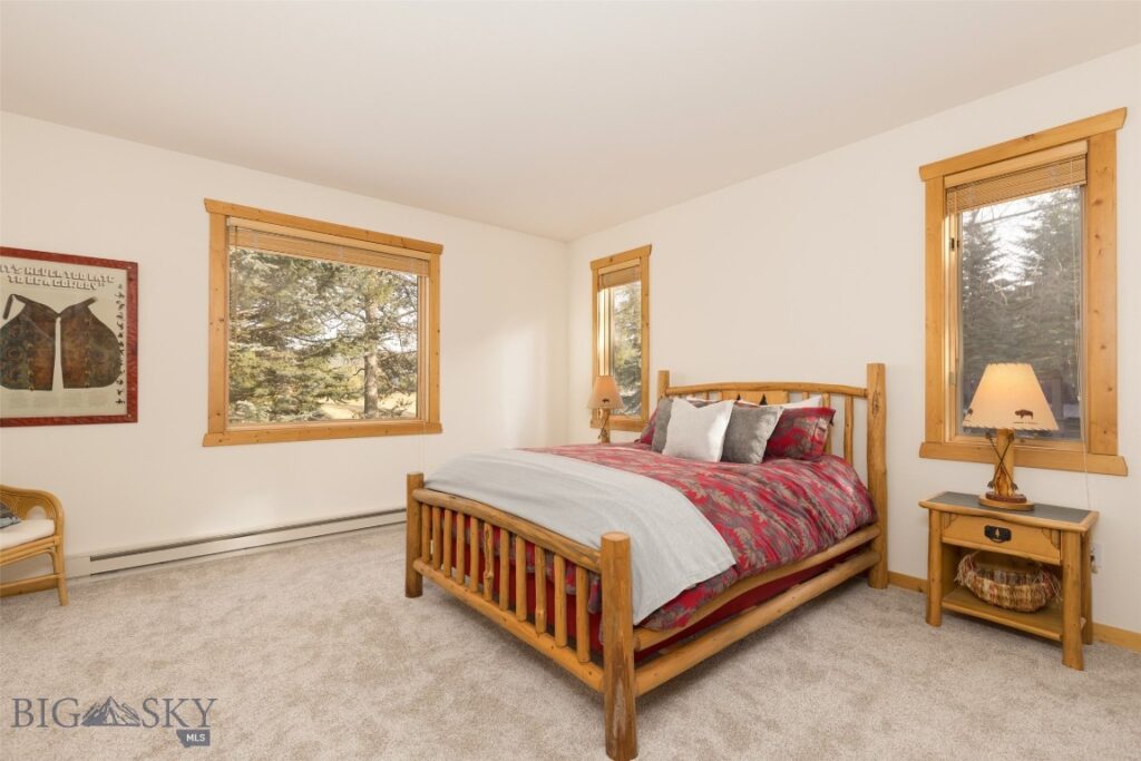 3040 Two Moons Road, Big Sky MT 59716