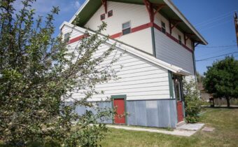 305 E Railroad Avenue N, Manhattan MT 59741