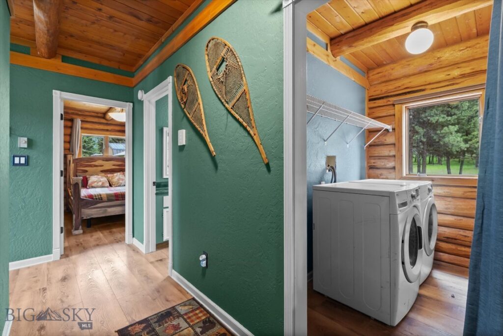 305 Glacier Drive, Seeley Lake MT 59868