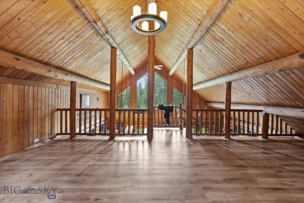 305 Glacier Drive, Seeley Lake MT 59868