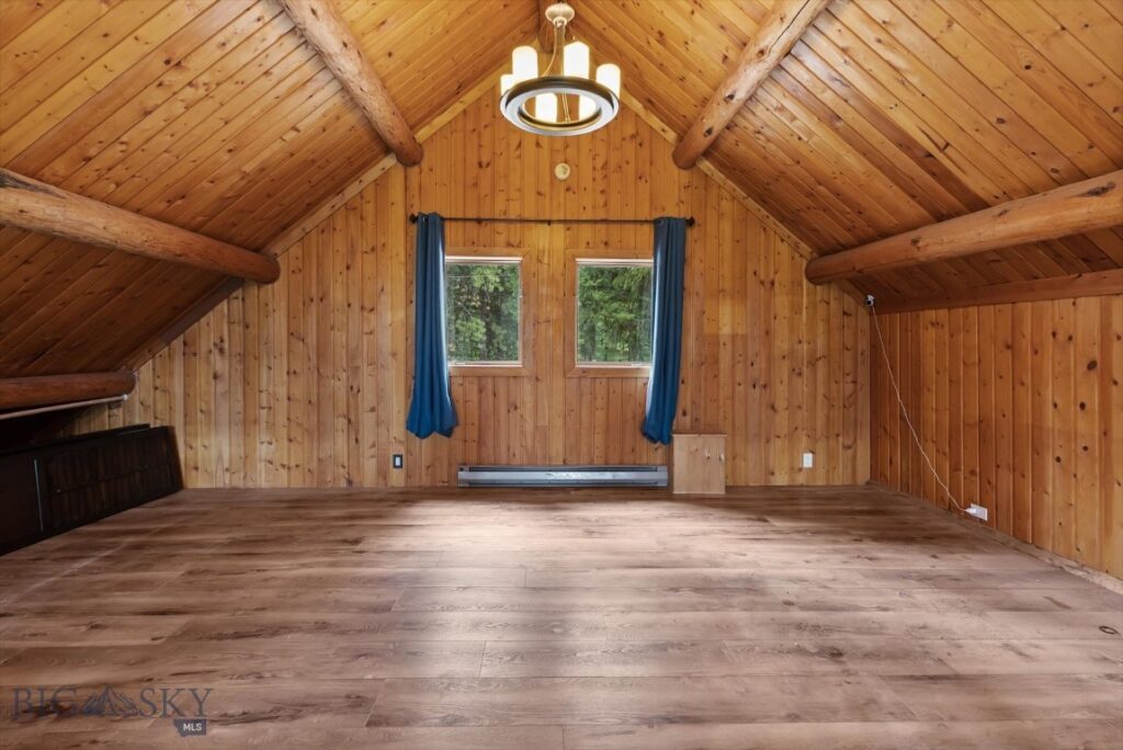 305 Glacier Drive, Seeley Lake MT 59868