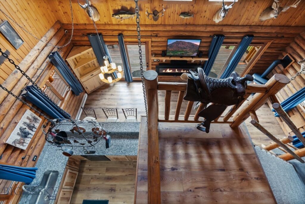 305 Glacier Drive, Seeley Lake MT 59868