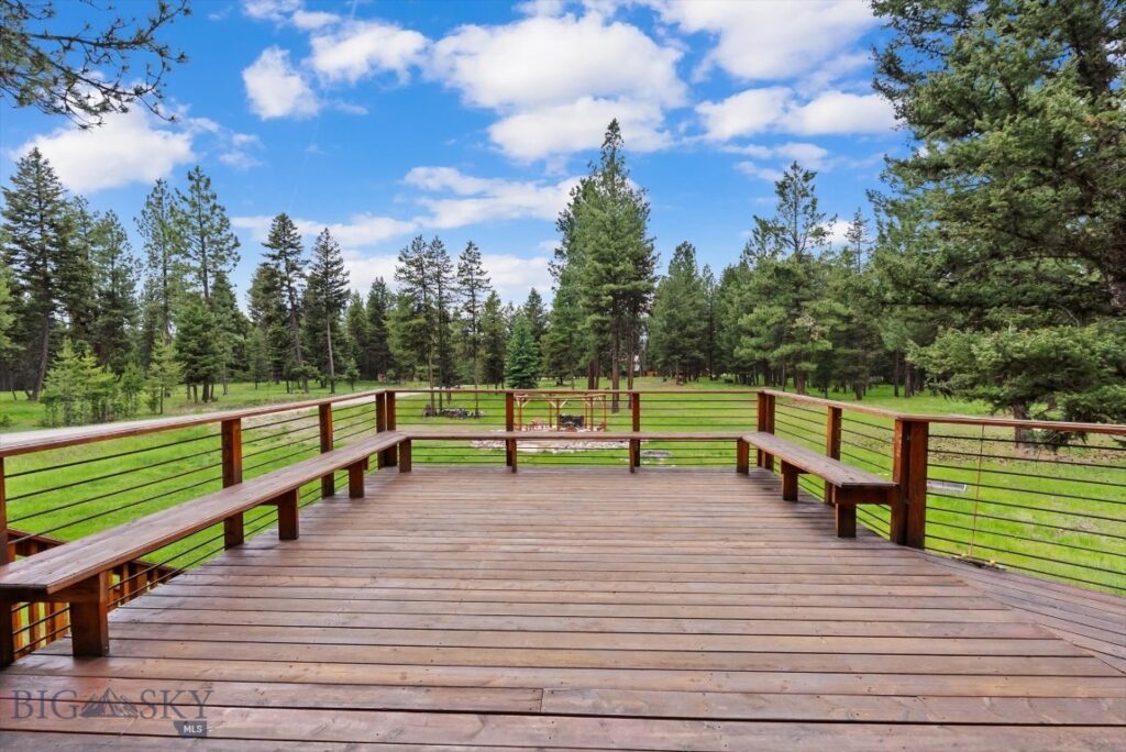 305 Glacier Drive, Seeley Lake MT 59868