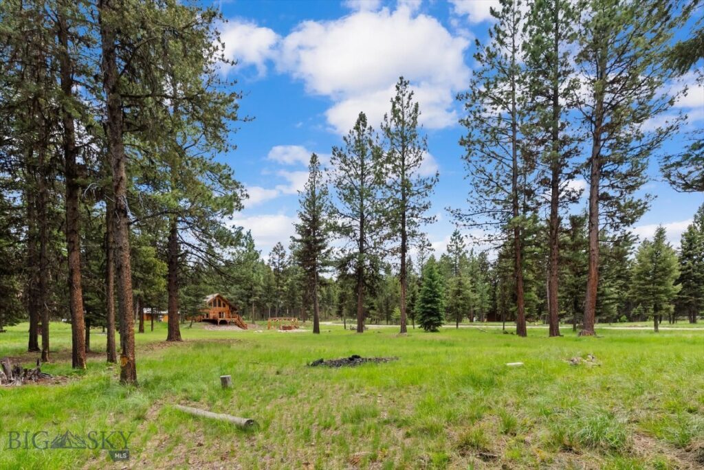 305 Glacier Drive, Seeley Lake MT 59868