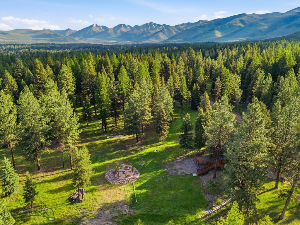305 Glacier Drive, Seeley Lake MT 59868