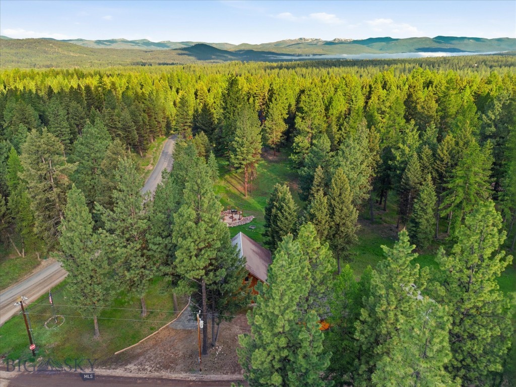 305 Glacier Drive, Seeley Lake MT 59868