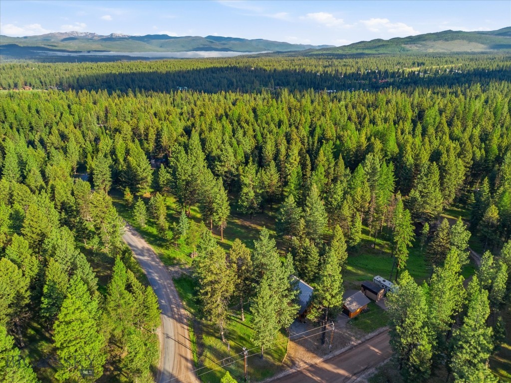 305 Glacier Drive, Seeley Lake MT 59868