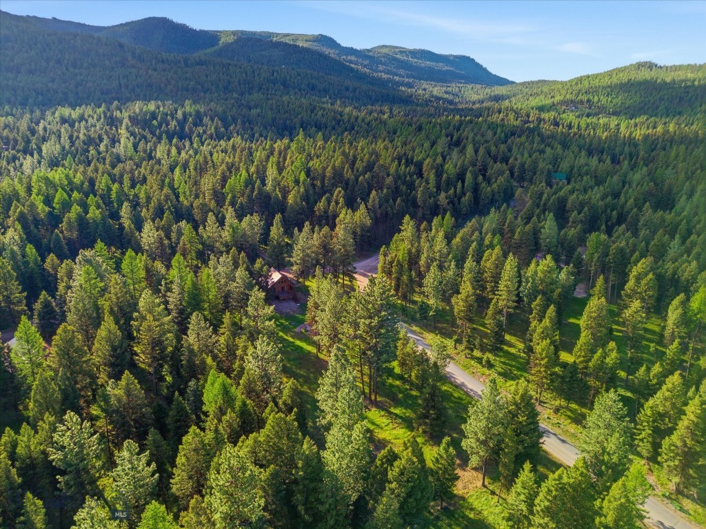 305 Glacier Drive, Seeley Lake MT 59868