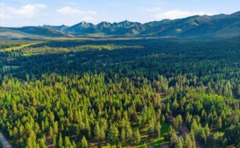 305 Glacier Drive, Seeley Lake MT 59868