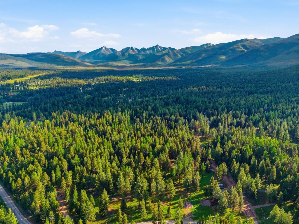305 Glacier Drive, Seeley Lake MT 59868
