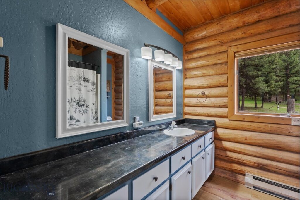 305 Glacier Drive, Seeley Lake MT 59868