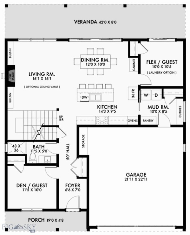 306 Gooseberry Drive, Bozeman MT 59718