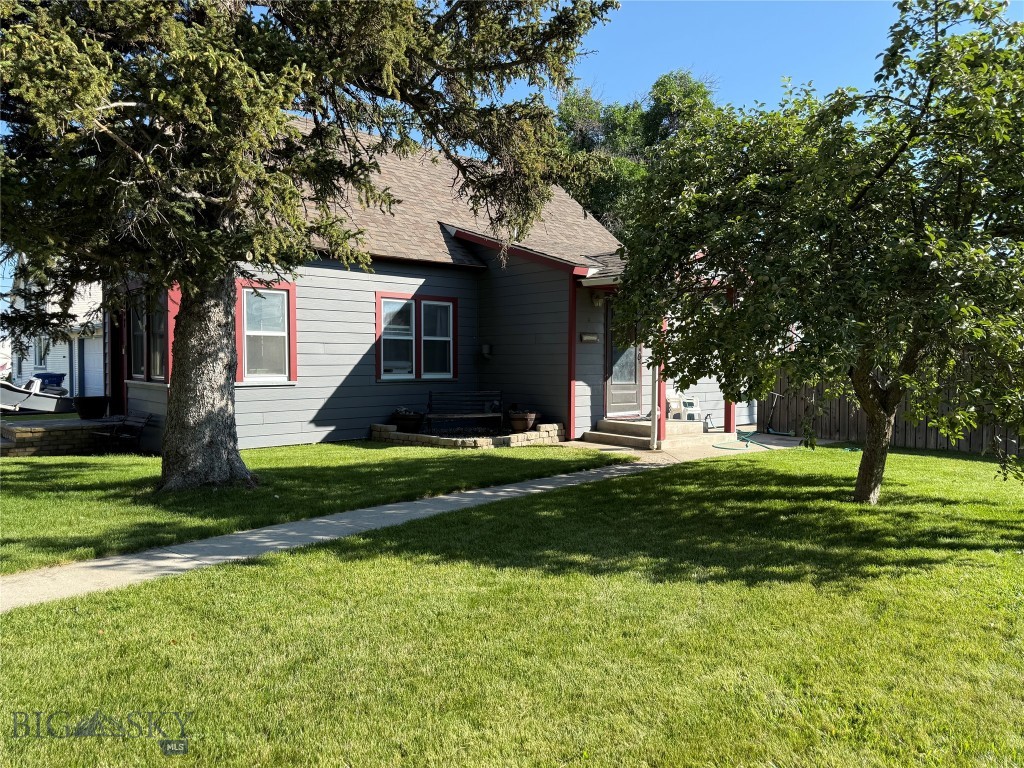 307 Bramble, Big Timber MT 59011