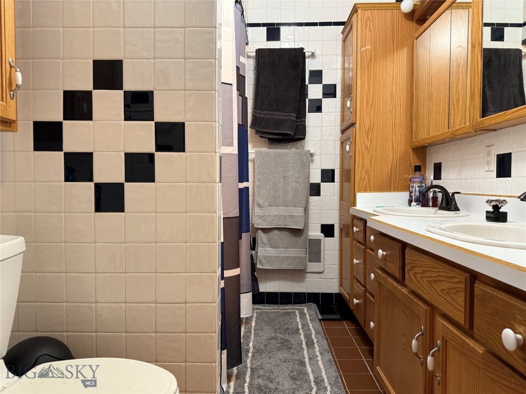 307 Bramble, Big Timber MT 59011