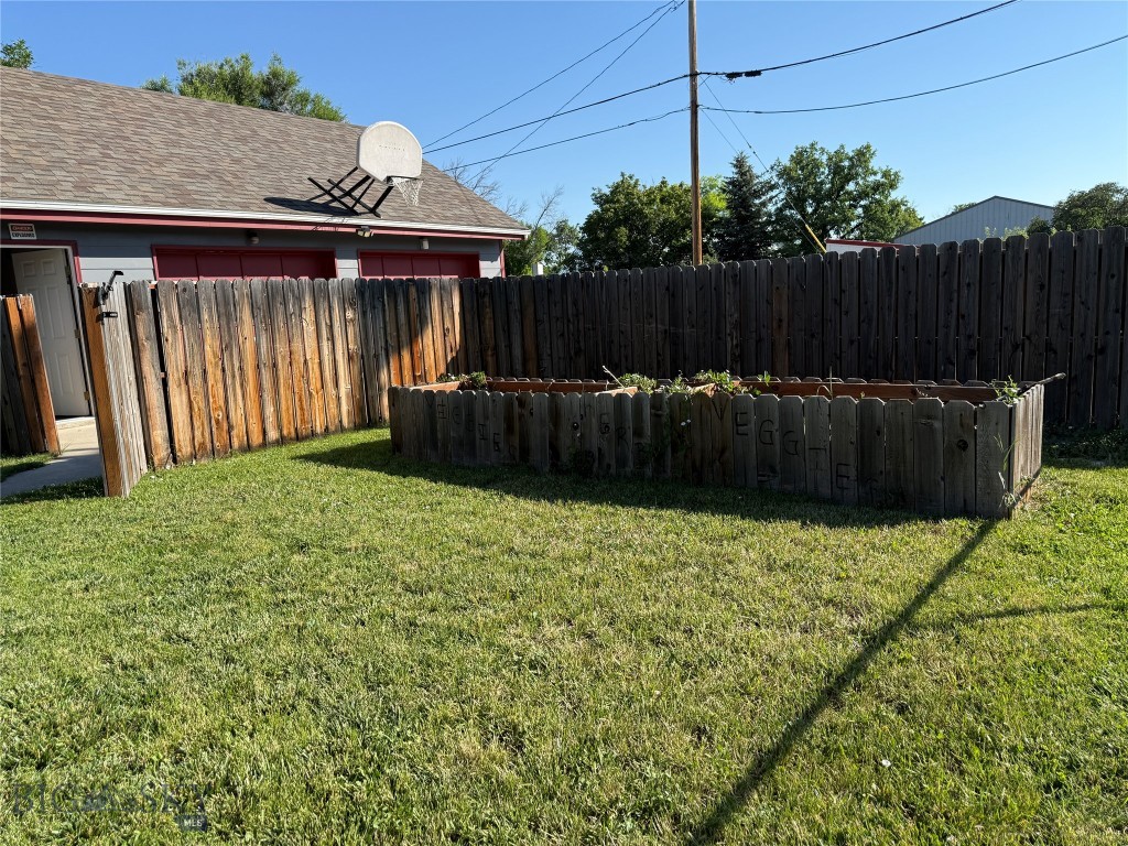 307 Bramble, Big Timber MT 59011