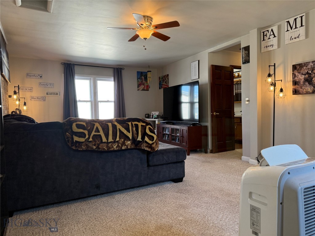 307 Bramble, Big Timber MT 59011