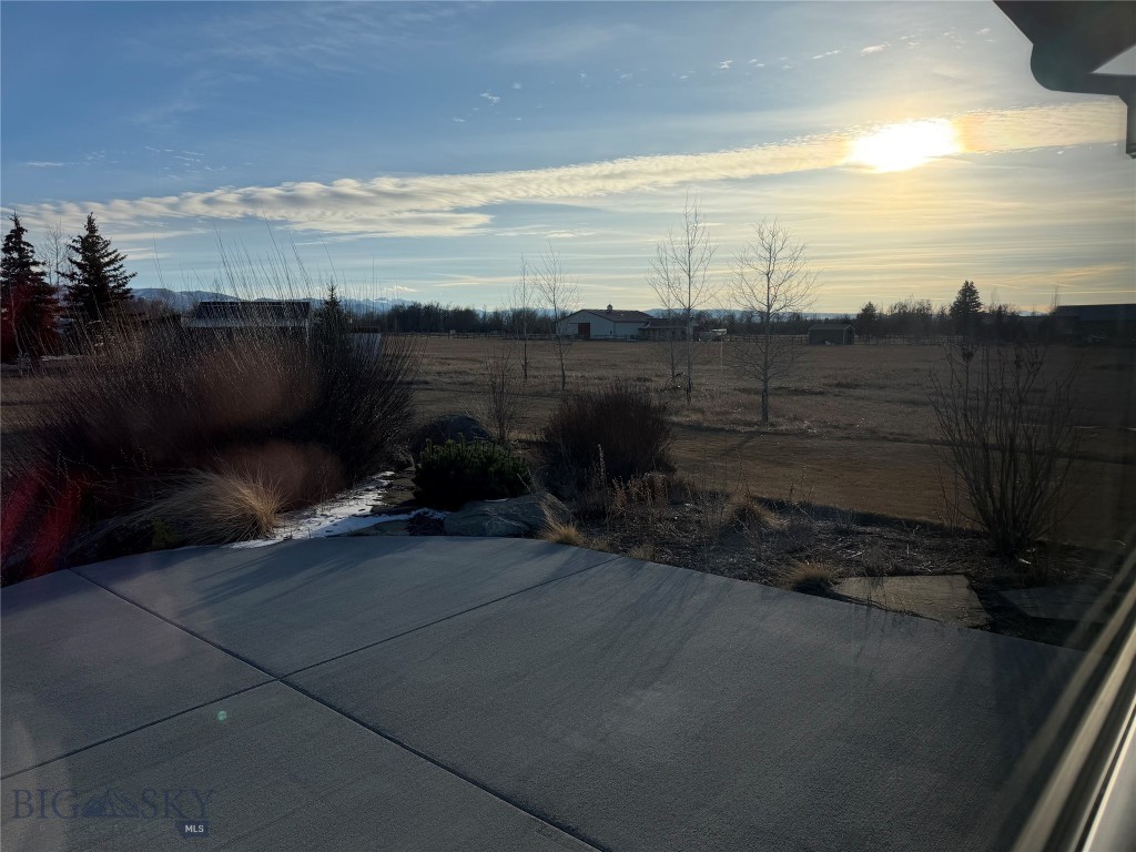 31 Cayuse Trail, Bozeman MT 59718