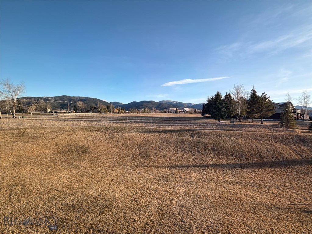 31 Cayuse Trail, Bozeman MT 59718