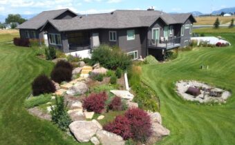 31 Cayuse Trail, Bozeman MT 59718
