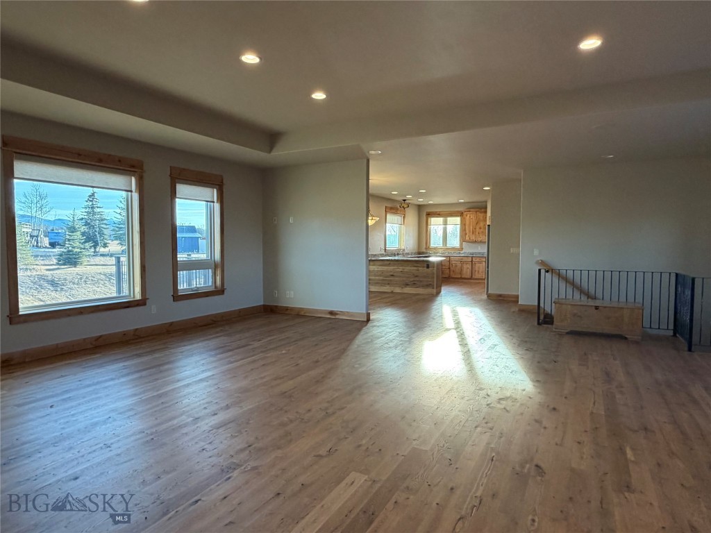 31 Cayuse Trail, Bozeman MT 59718