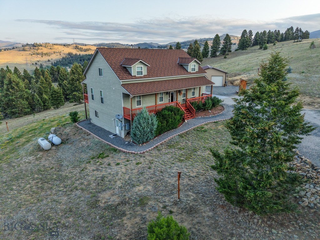 31 Rogers Ln, Boulder MT 59632