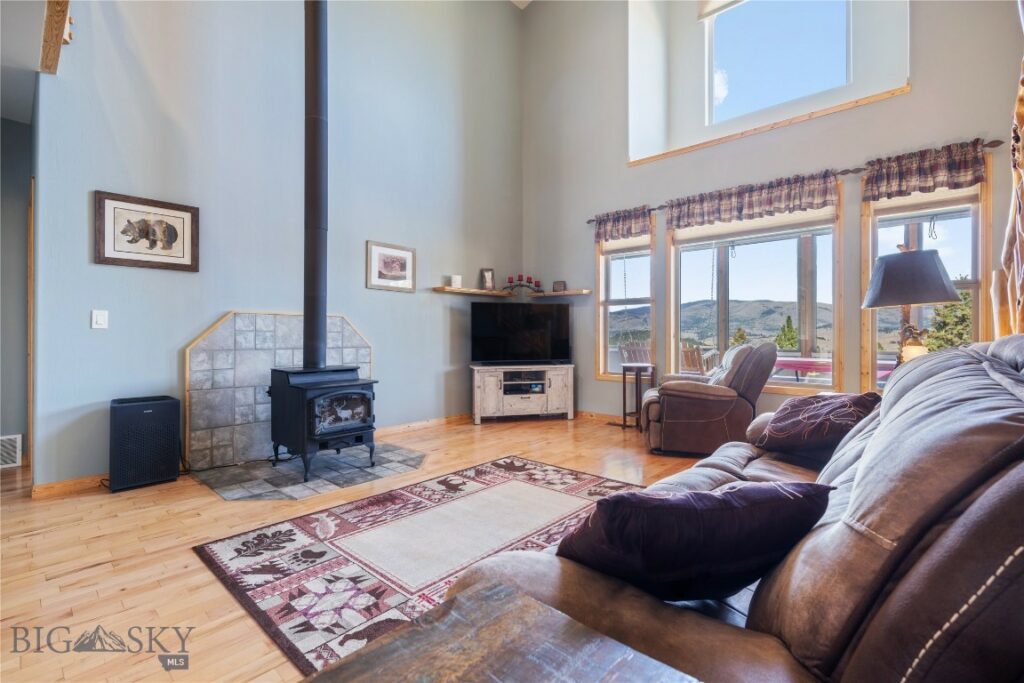 31 Rogers Ln, Boulder MT 59632