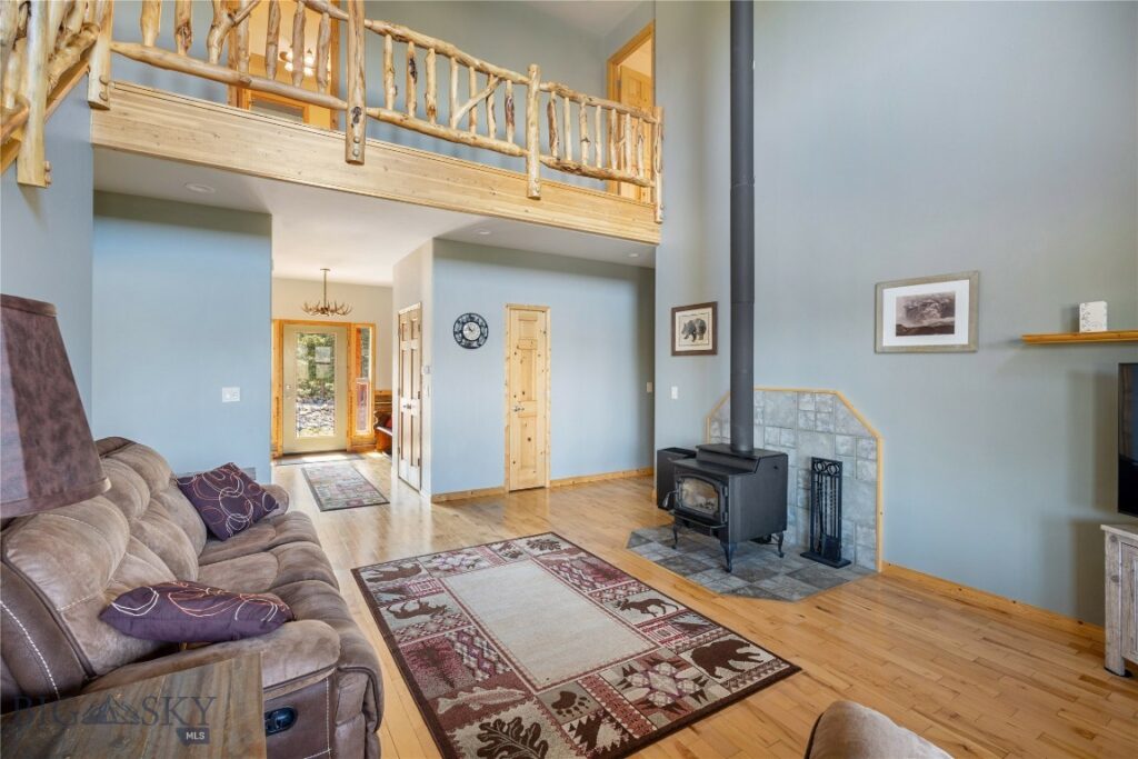 31 Rogers Ln, Boulder MT 59632