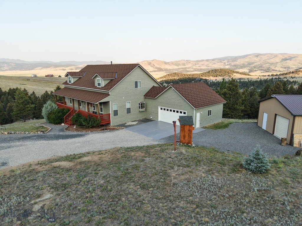 31 Rogers Ln, Boulder MT 59632