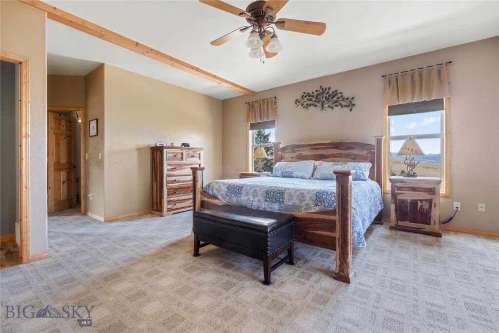 31 Rogers Ln, Boulder MT 59632