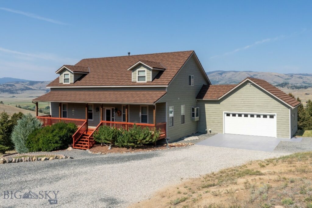 31 Rogers Ln, Boulder MT 59632