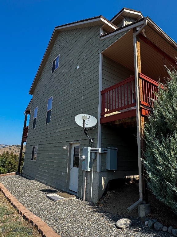 31 Rogers Ln, Boulder MT 59632
