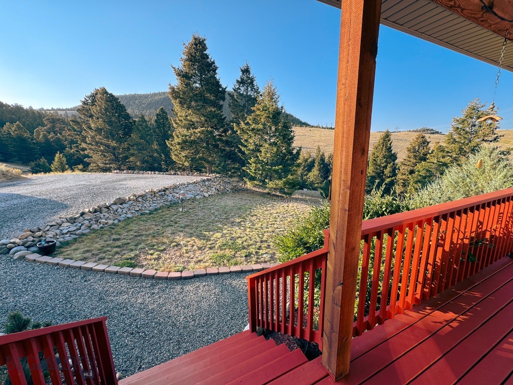 31 Rogers Ln, Boulder MT 59632