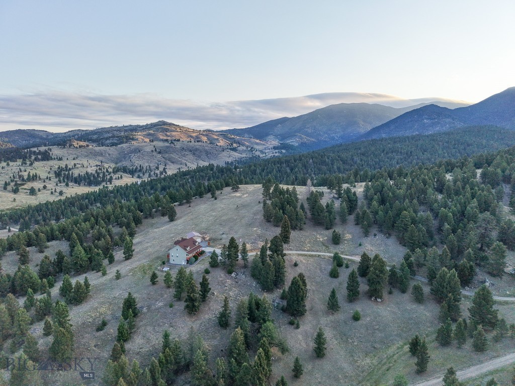 31 Rogers Ln, Boulder MT 59632