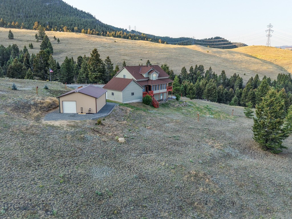 31 Rogers Ln, Boulder MT 59632