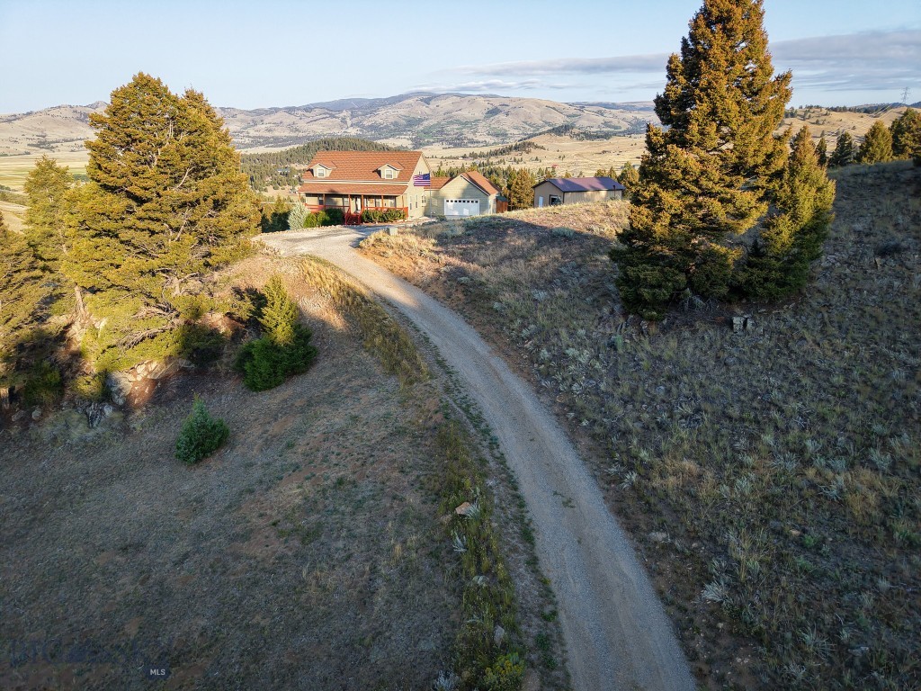 31 Rogers Ln, Boulder MT 59632