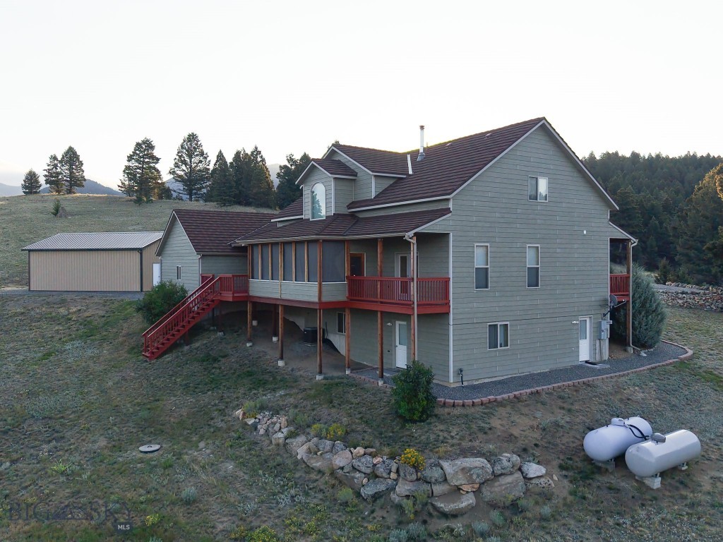 31 Rogers Ln, Boulder MT 59632