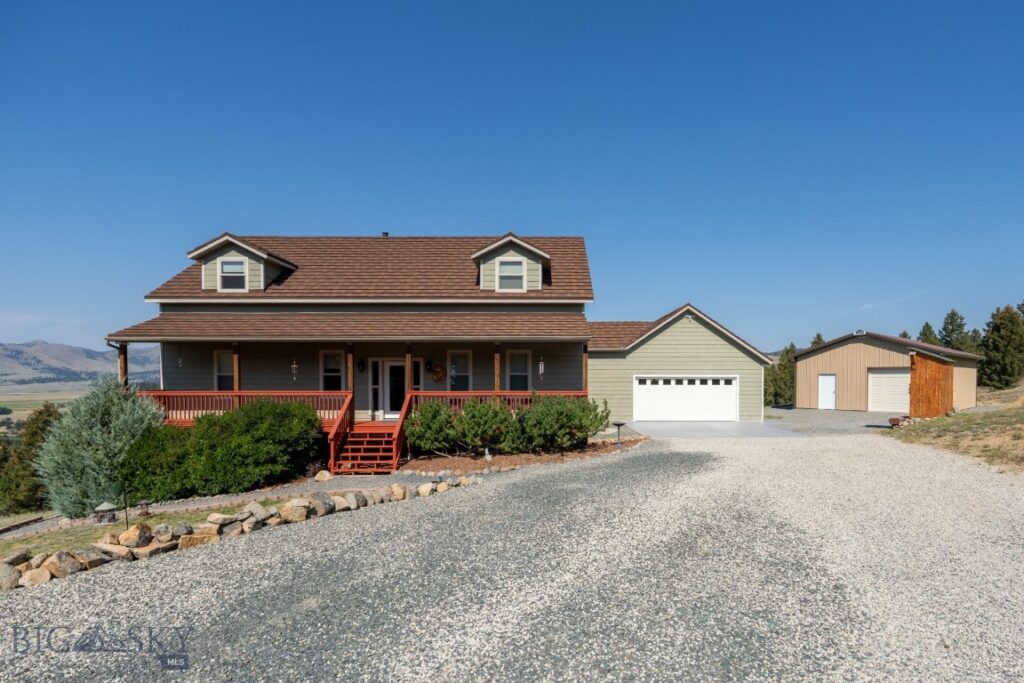 31 Rogers Ln, Boulder MT 59632