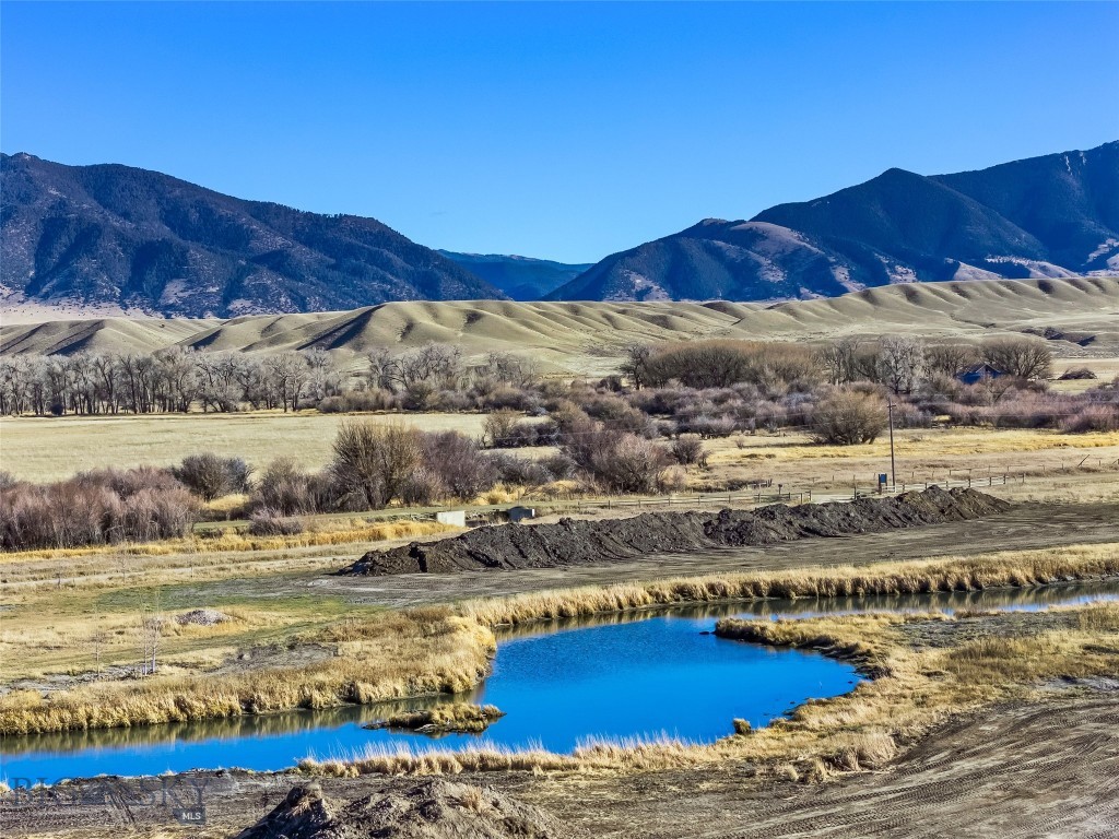 311 Jeffers Loop Road, Ennis MT 59729