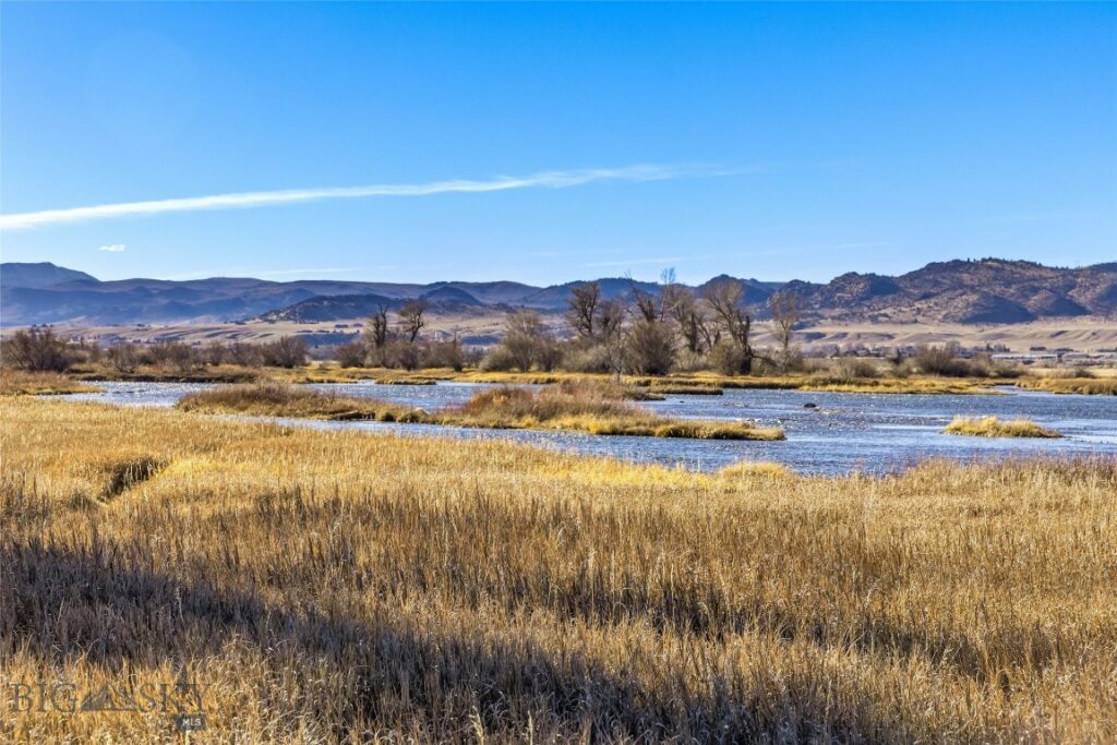 311 Jeffers Loop Road, Ennis MT 59729