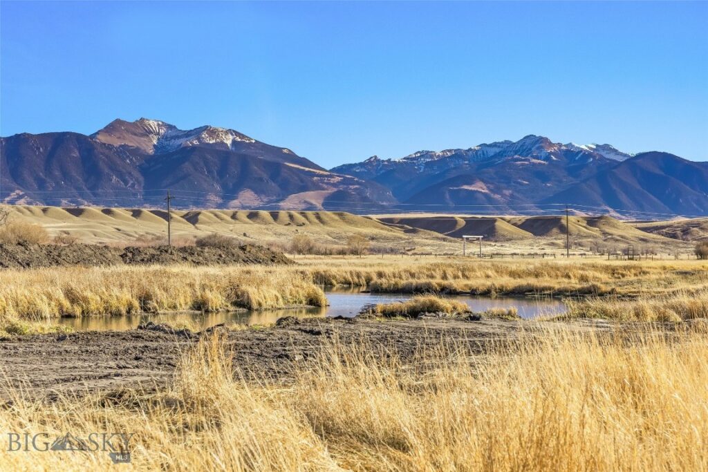 311 Jeffers Loop Road, Ennis MT 59729